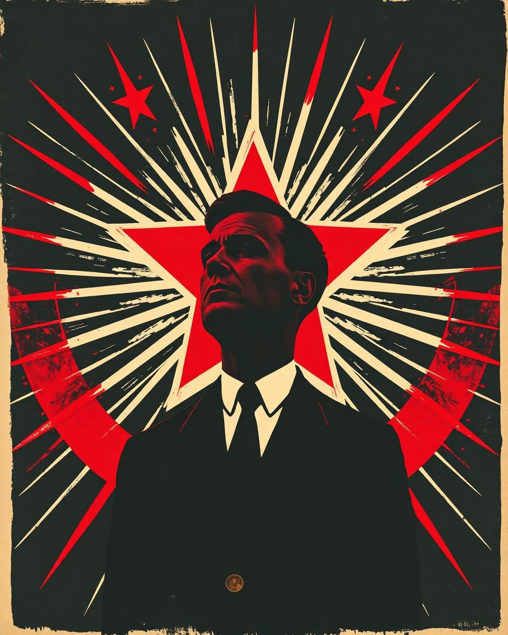 Great Comrade